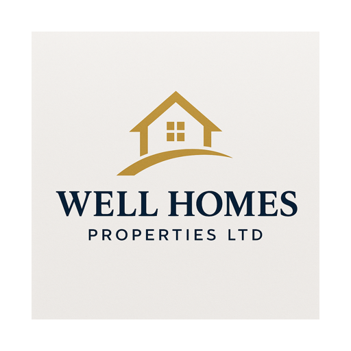 Well Homes Properties Ltd logo